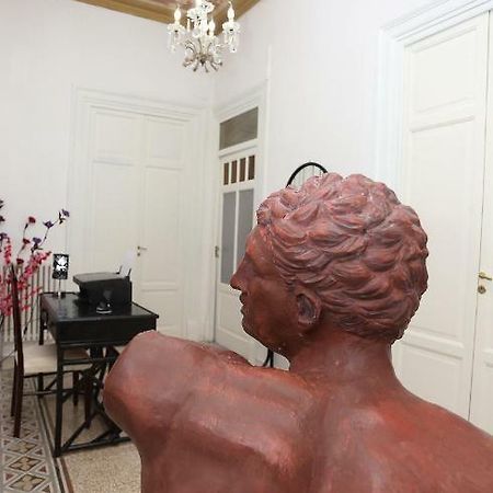 Bed and Breakfast Rest And Go Palermo Exterior foto