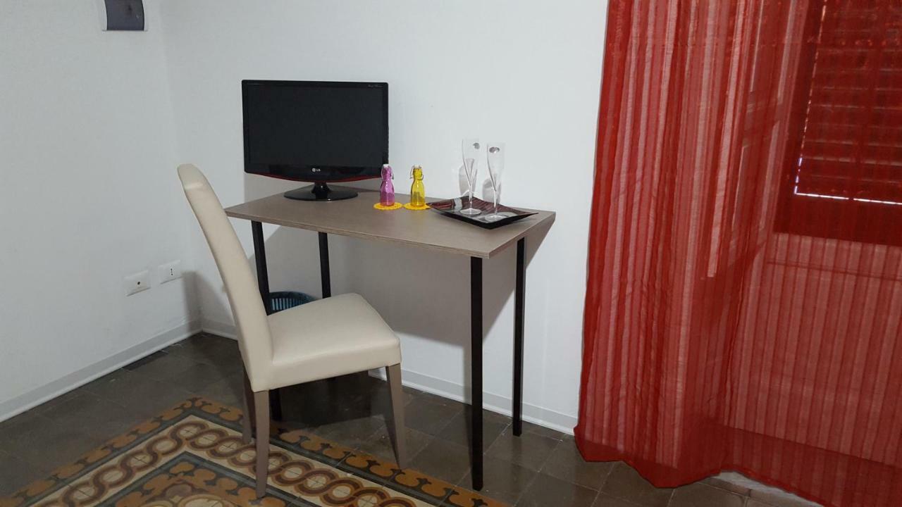 Bed and Breakfast Rest And Go Palermo Exterior foto