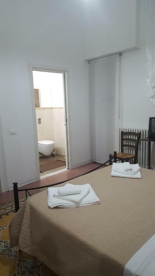 Bed and Breakfast Rest And Go Palermo Exterior foto
