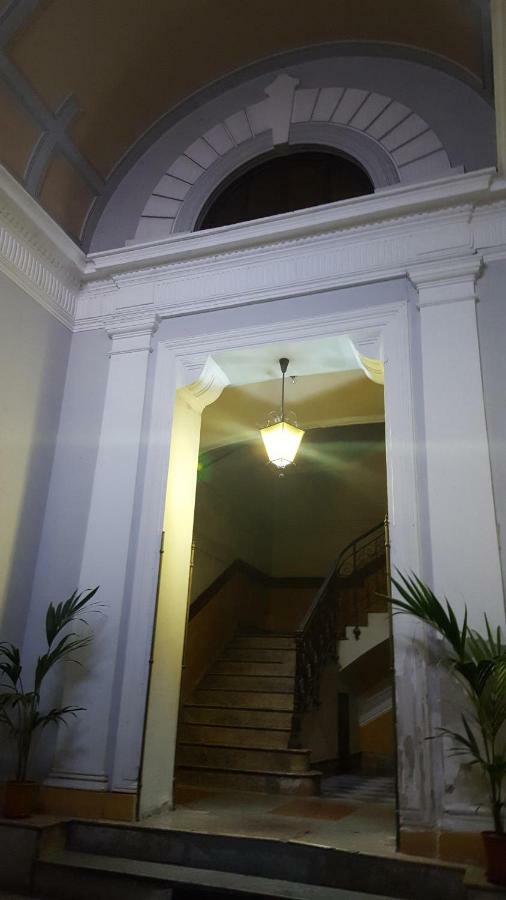 Bed and Breakfast Rest And Go Palermo Exterior foto