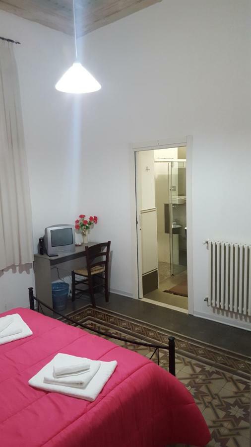 Bed and Breakfast Rest And Go Palermo Exterior foto