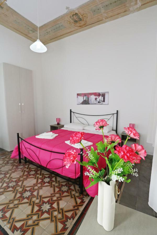 Bed and Breakfast Rest And Go Palermo Exterior foto
