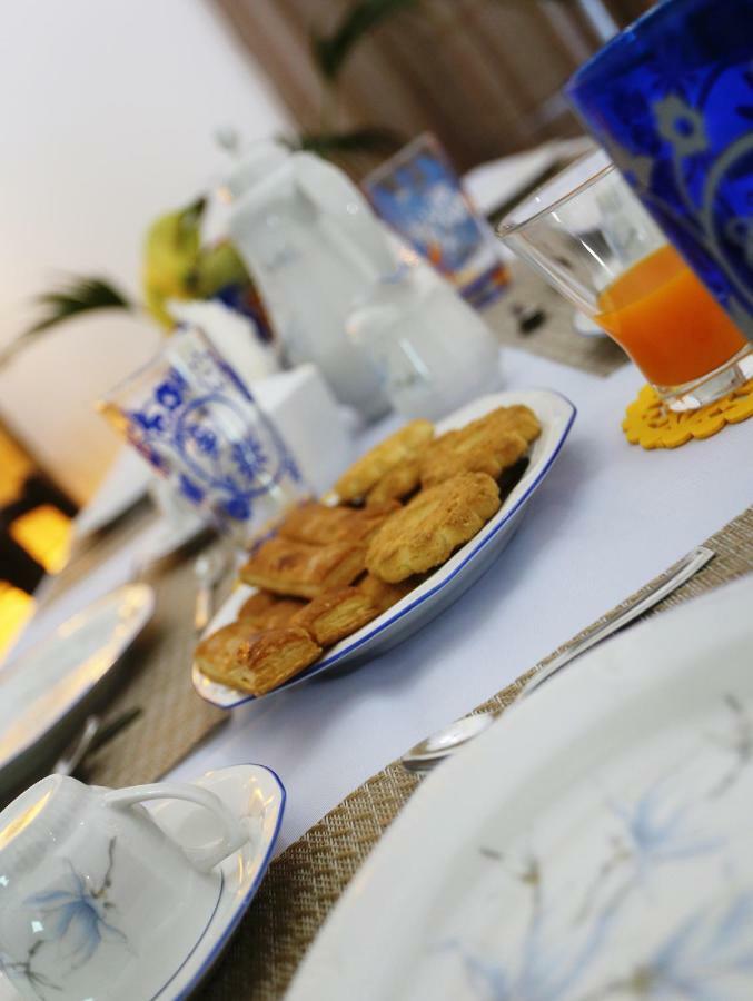 Bed and Breakfast Rest And Go Palermo Exterior foto