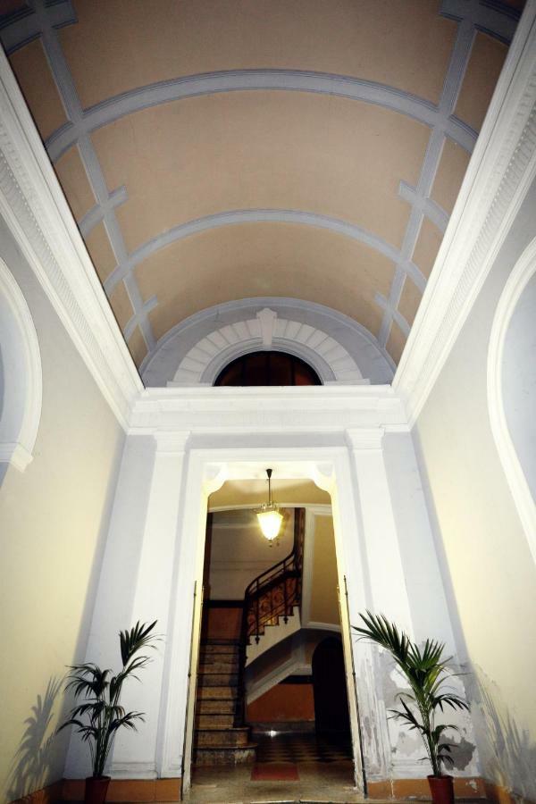 Bed and Breakfast Rest And Go Palermo Exterior foto