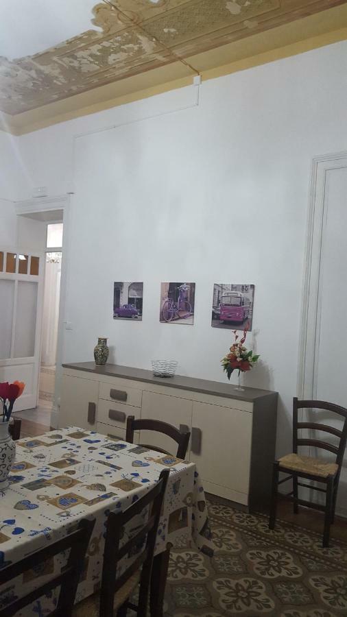 Bed and Breakfast Rest And Go Palermo Exterior foto